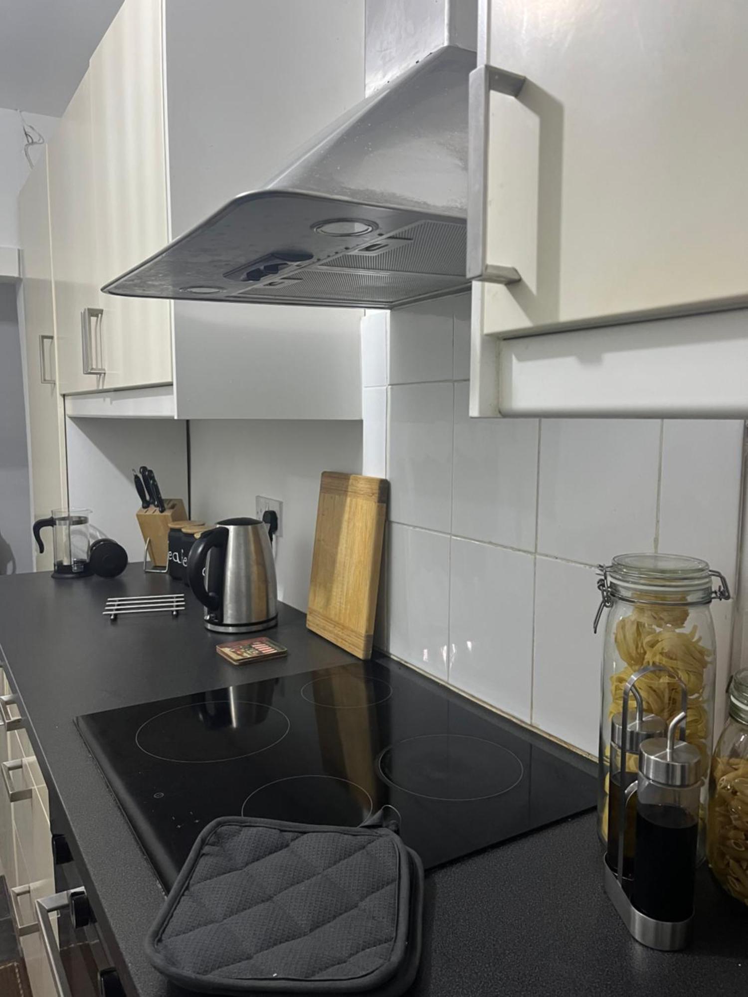 Loganberry Apartment Belfast Buitenkant foto