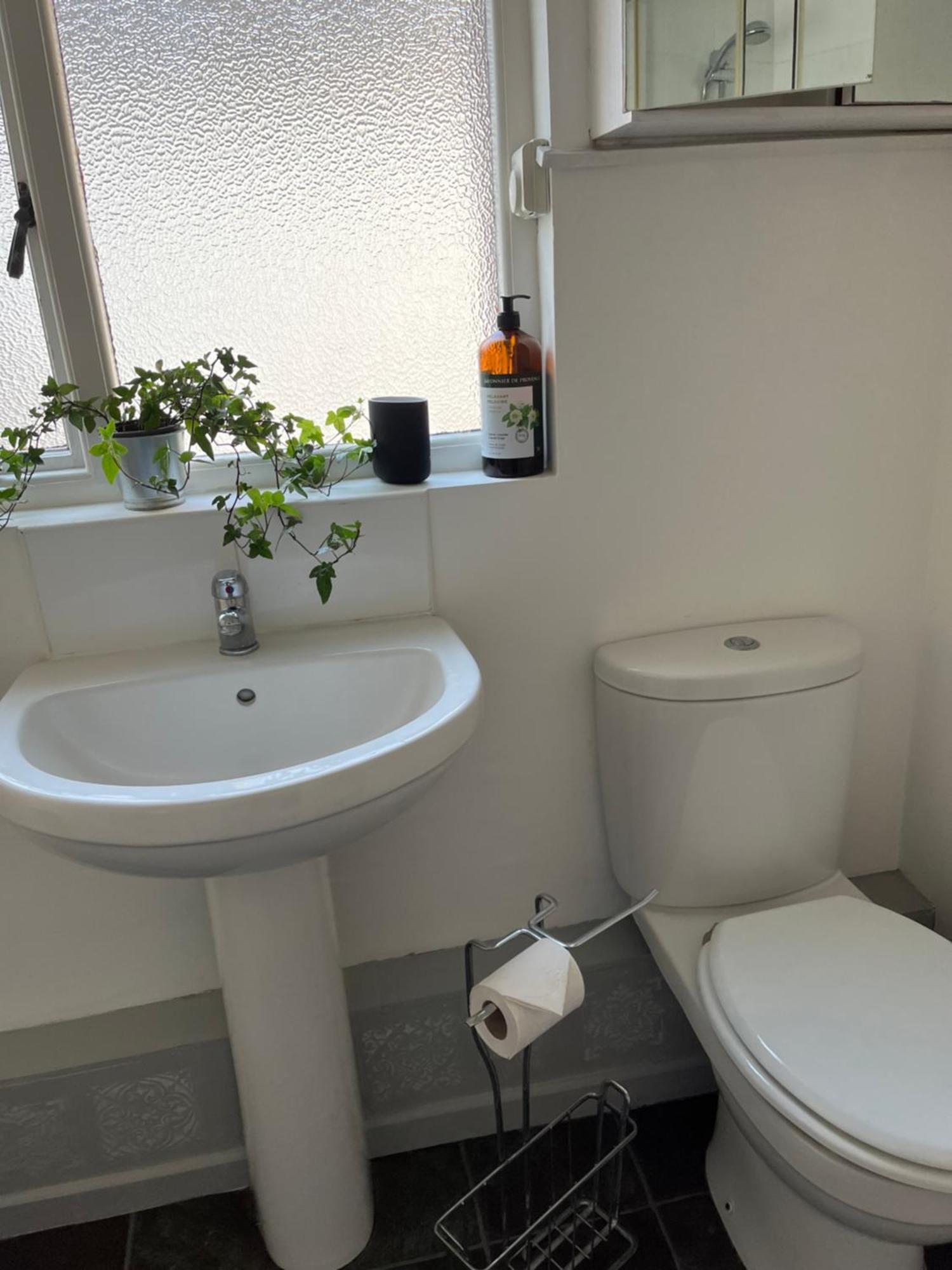 Loganberry Apartment Belfast Buitenkant foto